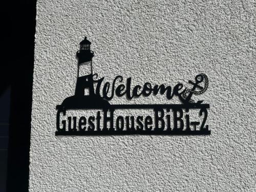 Guest House BiBi