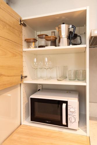 Céntrico y acogedor apartamento, Granada (fotografie 2)