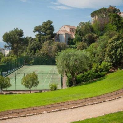 Les Oliviers 3, Domaine de Pierre Longue - 놀이터