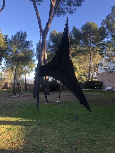 Les Oliviers 3, Domaine de Pierre Longue - 주변 환경