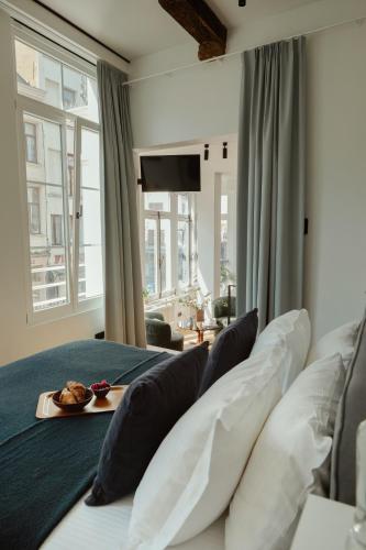 A Place Antwerp - Boutique Suites & Flats - Oude Koornmarkt 1, Amberes (foto 3)
