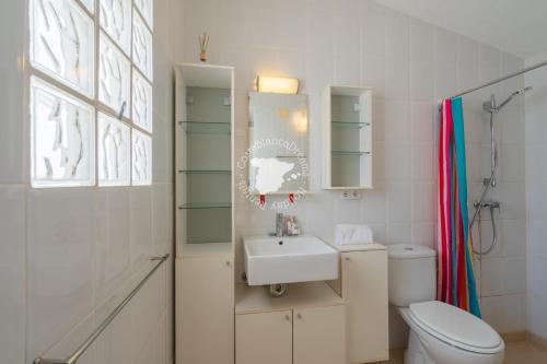 CostaBlancaDreams Casa Carrio in Calpe - image 5