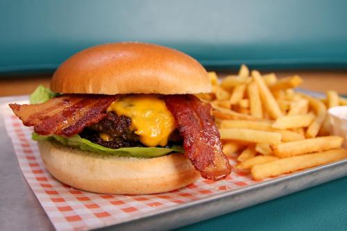 Keynes College - image 8