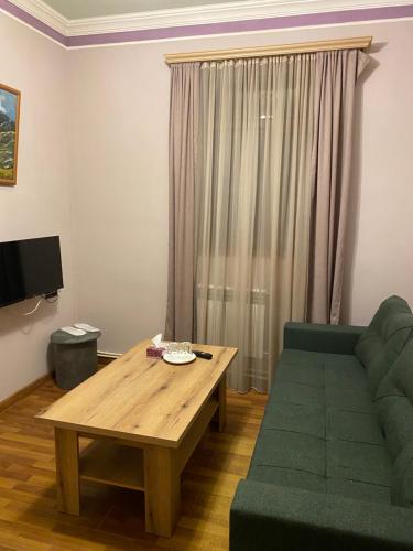Eco – Yerevan, NY