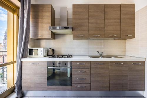 Revolutionary Apartment near Duomo Station, Neapol (zdjęcie 4)