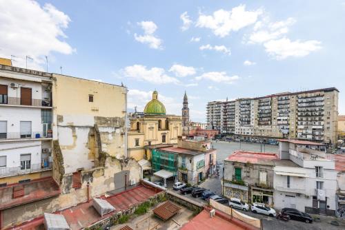 Revolutionary Apartment near Duomo Station, Neapol (zdjęcie 8)