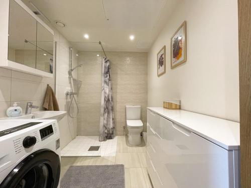 City apartment Tallinn Free parking, Tallin (foto 3)