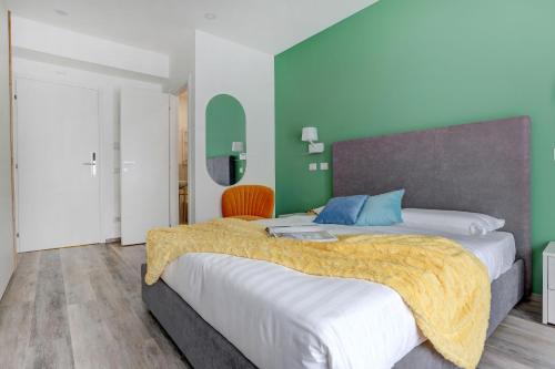 Marconi APT per Famiglie - 20 Min dal centro, Rome (photo 10)