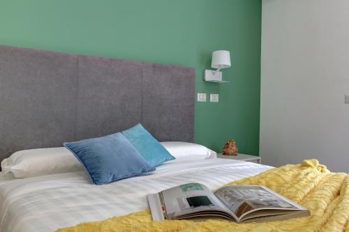 Marconi APT per Famiglie - 20 Min dal centro, Rome (photo 8)