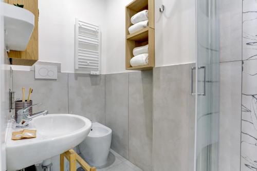 Marconi APT per Famiglie - 20 Min dal centro, Rome (photo 2)