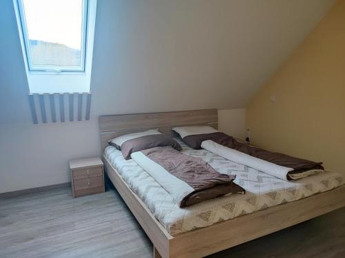 Ferienwohnung Mühlbach (Ferienwohnung Muhlbach) in Eckental