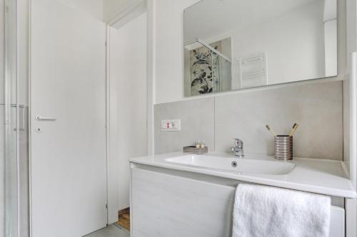 Marconi APT per Famiglie - 20 Min dal centro, Rome (photo 9)