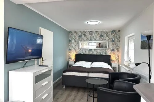 Haus Seemöwe Whg 2 in Kellenhusen Ostsee, Deutschland