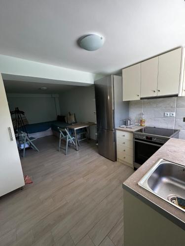 Marina apartment in Plataria
