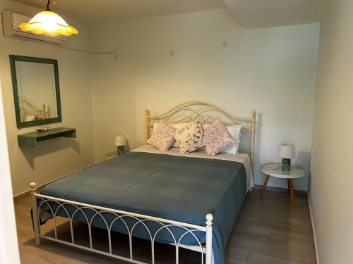 Marina apartment in Plataria