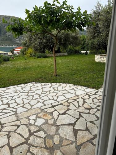 Marina apartment in Plataria