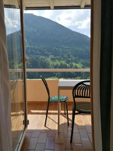 Belle View Gastein in Bad Gastein, Österreich