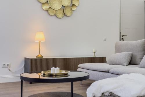 Precioso apartamento en Rambla Cataluña 35 - image 3