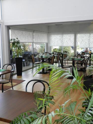 Hotel Colinette - image 12