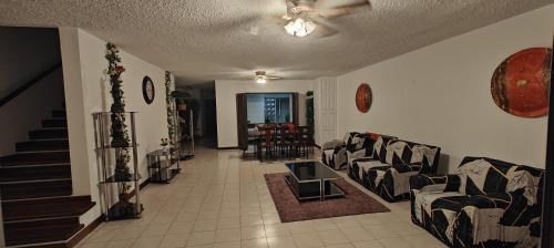 Værelse, SEA BREEZE Apartment in Mombasa