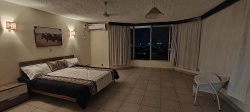 SEA BREEZE Apartment in Mombasa