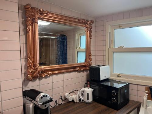 park tiny loft bed studio, Dublin (photo 3)