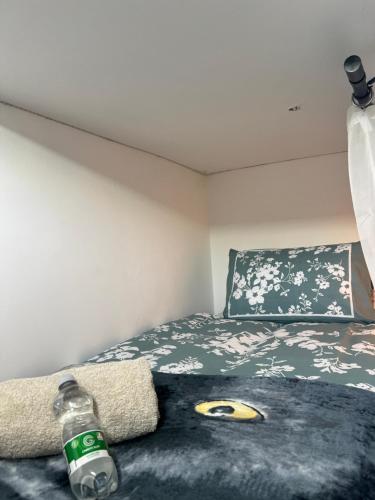 park tiny loft bed studio, Dublin (photo 8)