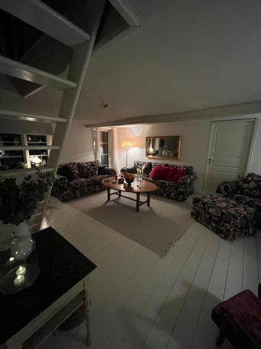 Hyggeligt hus in Killeberg