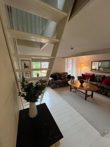 Hyggeligt hus in Killeberg