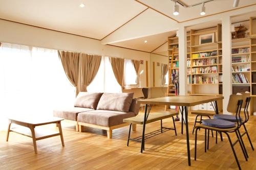 Terrace 1029, Nasu (fotografie 6)