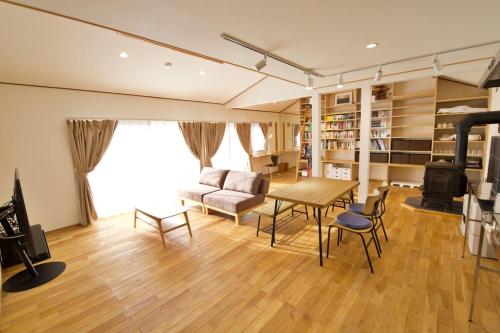 Terrace 1029, Nasu (fotografie 8)