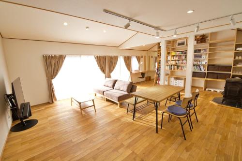 Terrace 1029, Nasu (fotografie 10)