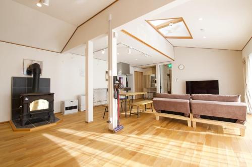 Terrace 1029, Nasu (fotografie 7)