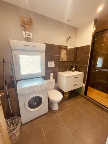 Maison Chez Marguerite in Le Fleuret