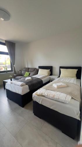 Unterkünfte nahe Einfelder See, in Neumünster, Deutschland
