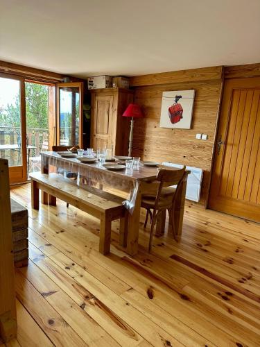 Appartement cocooning aux Angles