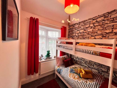 The House of Requirement