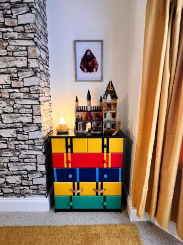 The House of Requirement