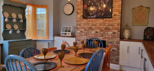 The House of Requirement