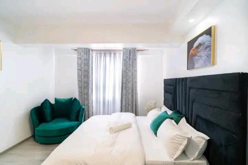 NOVAH Apartments NAIROBI KENYA in 鲁依鲁