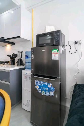 NOVAH Apartments NAIROBI KENYA in 鲁依鲁