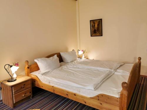 Hotel Alte Rathausschänke - image 2