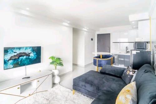 NOVAH Apartments NAIROBI KENYA in 鲁依鲁