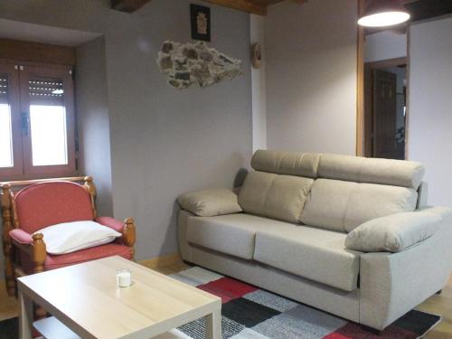 . Apartamentos Rurales Casa Llucas