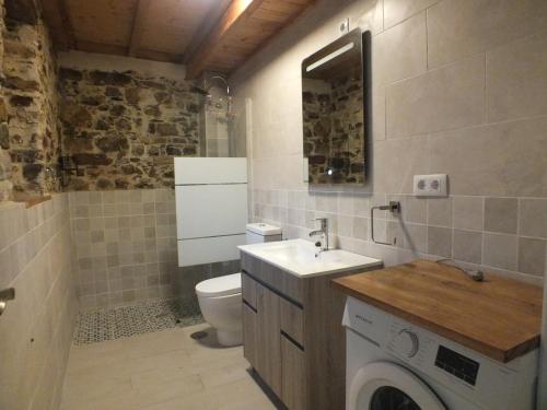 Apartamentos Rurales Casa Llucas - Armal
