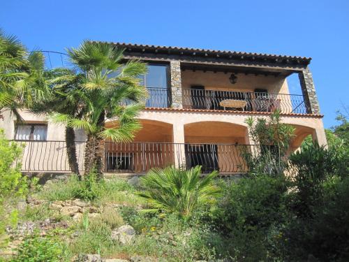 Casa Paulette - Location saisonnière - Cavalaire-sur-Mer