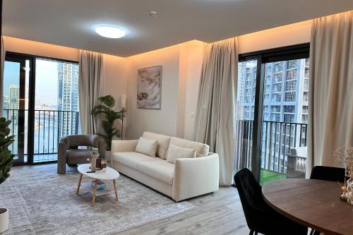 Residence in Dubai 