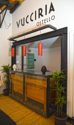 Ostello Vucciria in פלרמו