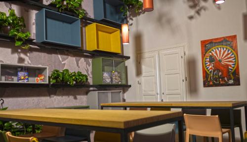 Ostello Vucciria in פלרמו