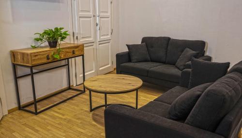 Ostello Vucciria in פלרמו